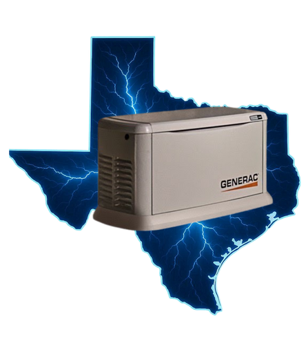 Ultimate Texas Generators