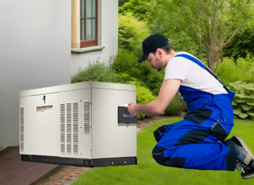Ultimate Texas Generators Repair