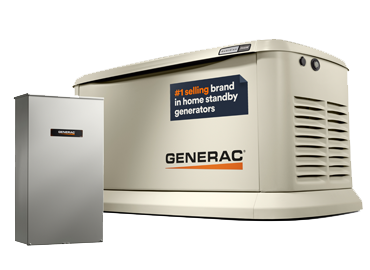 Ultimate Texas Generators